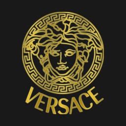 versace cattolico|versace car logo.